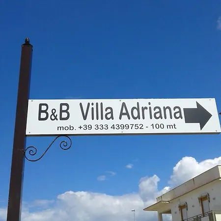 Adriana 2* San Leone