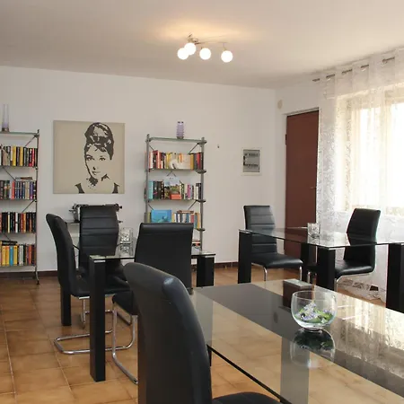 Adriana Bed & Breakfast San Leone