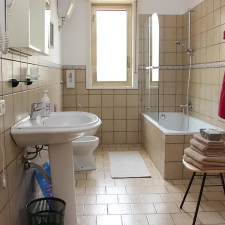 Bed & Breakfast Adriana San Leone