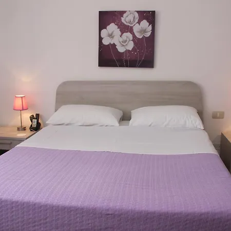 Adriana Bed & Breakfast