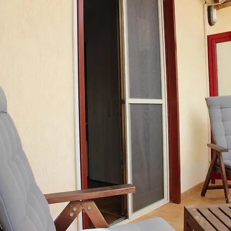 Bed & Breakfast Adriana San Leone
