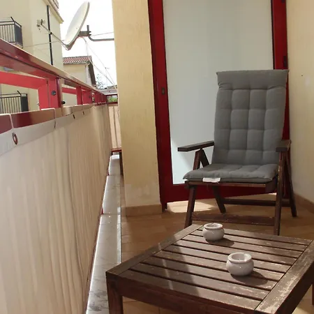Adriana Bed & Breakfast