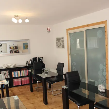 Adriana Bed & Breakfast San Leone
