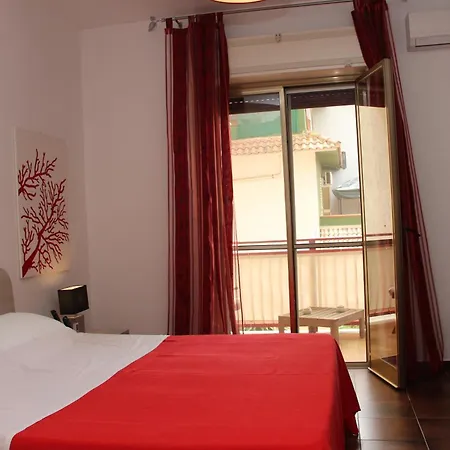 Bed & Breakfast Adriana San Leone