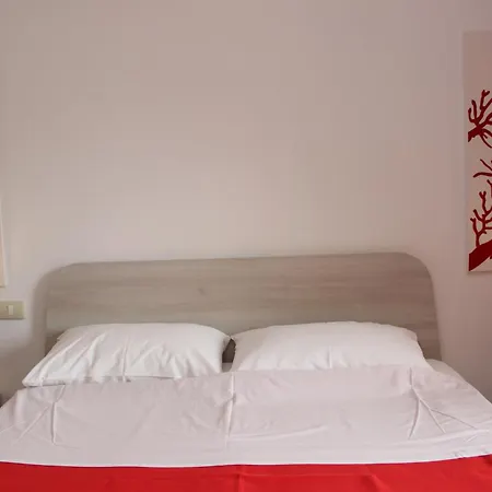 Adriana Bed & Breakfast San Leone