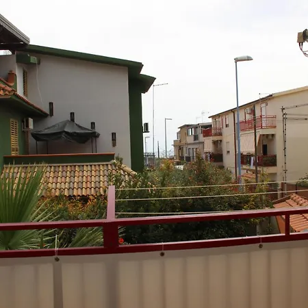 Adriana Bed & Breakfast San Leone