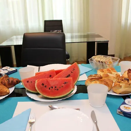 Bed & Breakfast Adriana San Leone