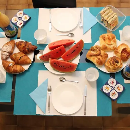 Adriana Bed & Breakfast