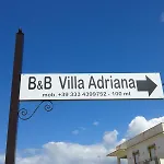 Adriana 4* San Leone