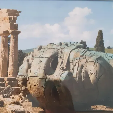 Adriana فندق مبيت وإفطار