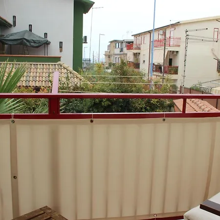 فندق مبيت وإفطار Adriana