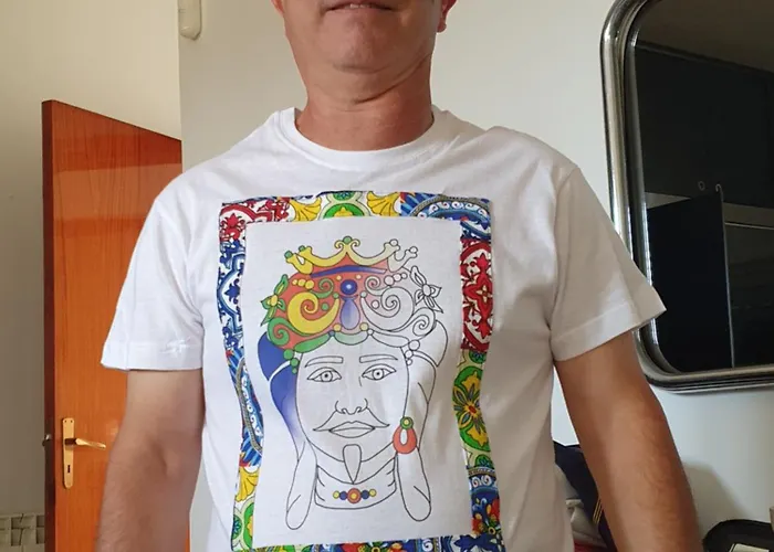 فندق مبيت وإفطار Adriana