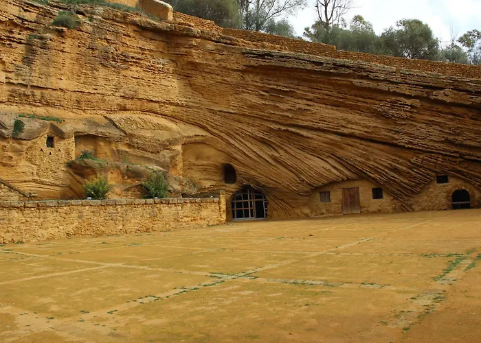 فندق مبيت وإفطار Adriana سان ليون