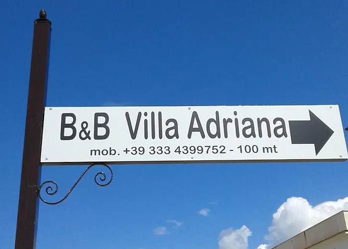 Adriana 4* سان ليون