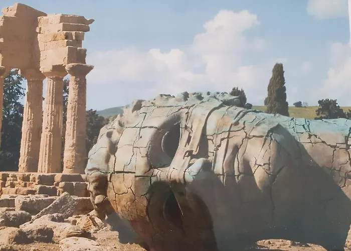 Adriana فندق مبيت وإفطار