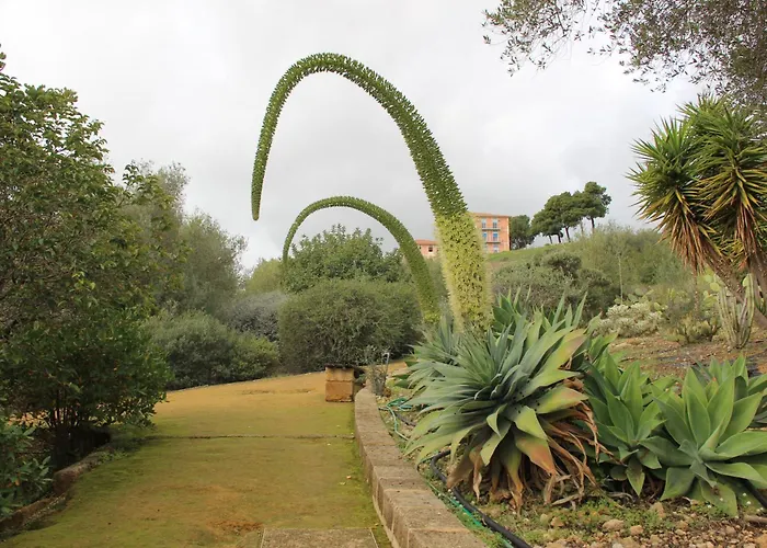 Adriana فندق مبيت وإفطار 4*