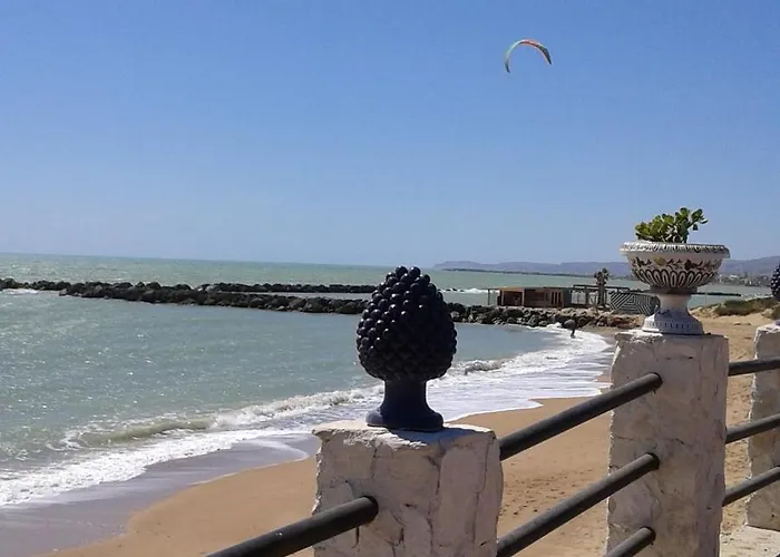 فندق مبيت وإفطار Adriana 4*