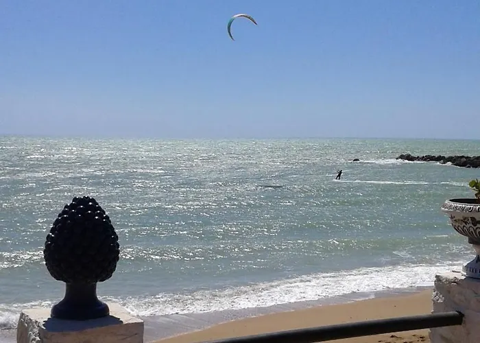 Adriana فندق مبيت وإفطار 4*