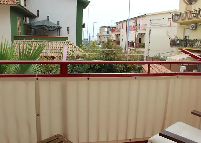 فندق مبيت وإفطار Adriana