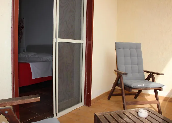 فندق مبيت وإفطار Adriana 4*