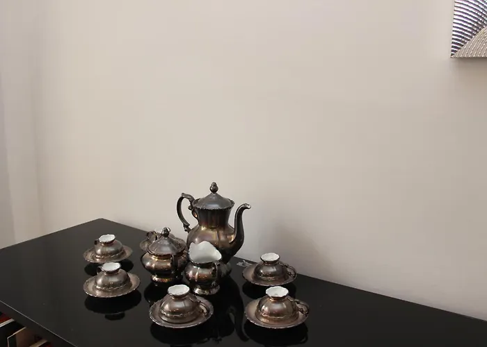 Adriana فندق مبيت وإفطار سان ليون