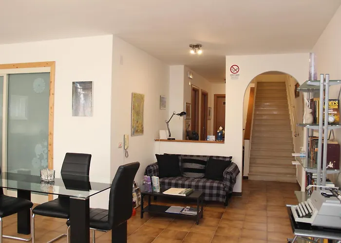 فندق مبيت وإفطار Adriana