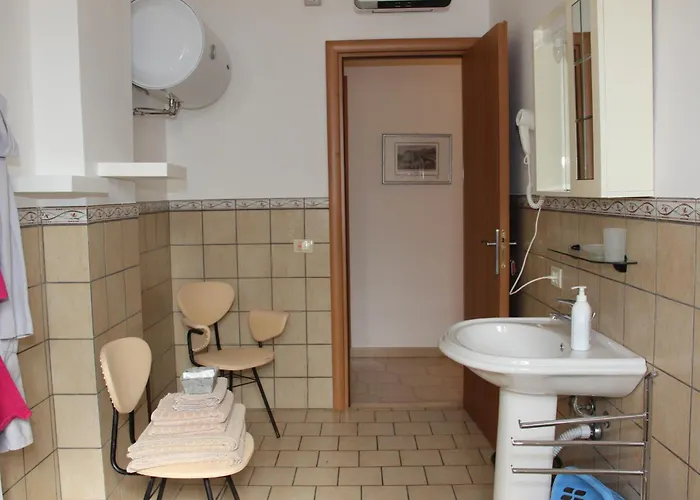 Adriana فندق مبيت وإفطار 4*