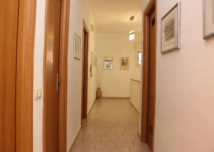 فندق مبيت وإفطار Adriana 4*