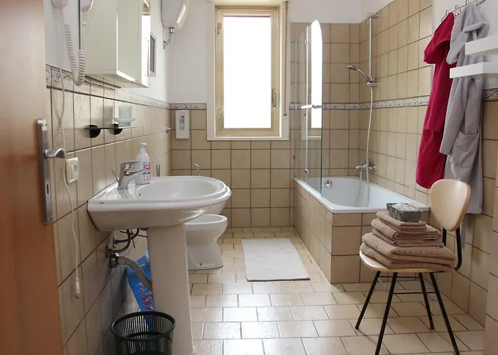 فندق مبيت وإفطار Adriana سان ليون