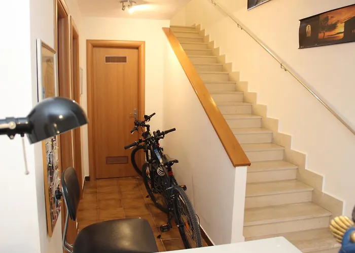 فندق مبيت وإفطار Adriana