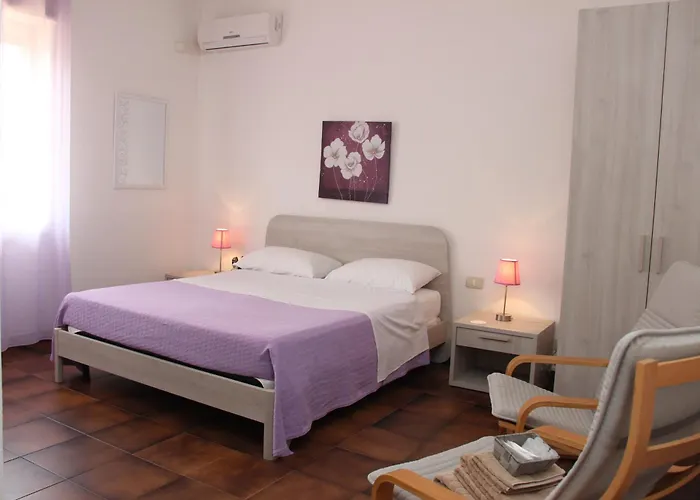 Adriana فندق مبيت وإفطار 4*