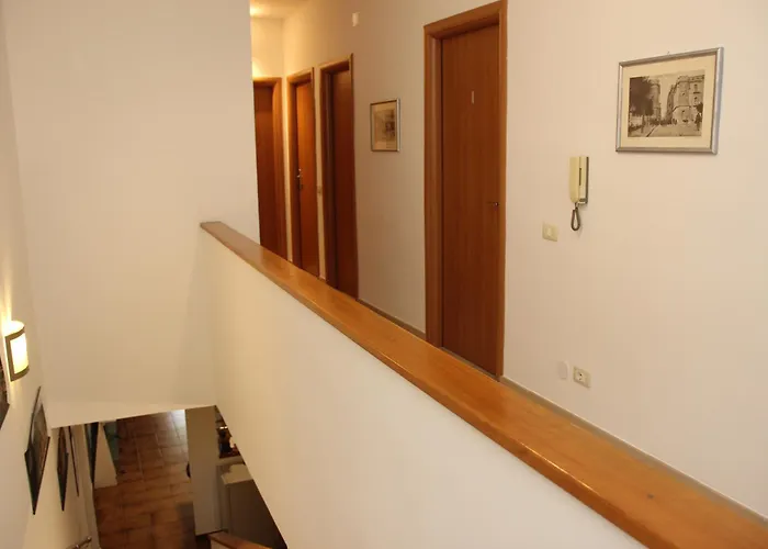 فندق مبيت وإفطار Adriana 4*