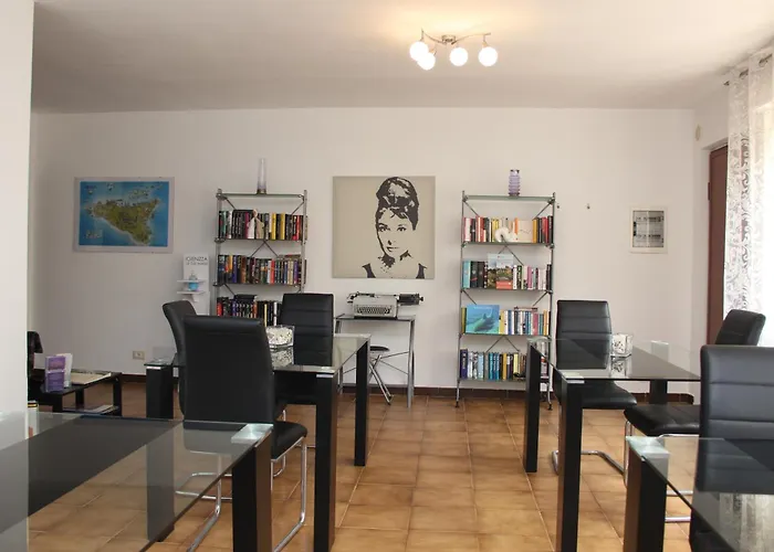 Adriana 4* سان ليون