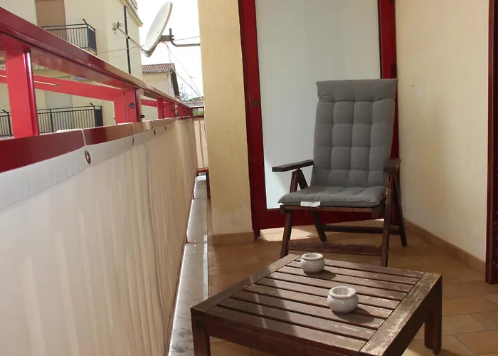 Adriana فندق مبيت وإفطار