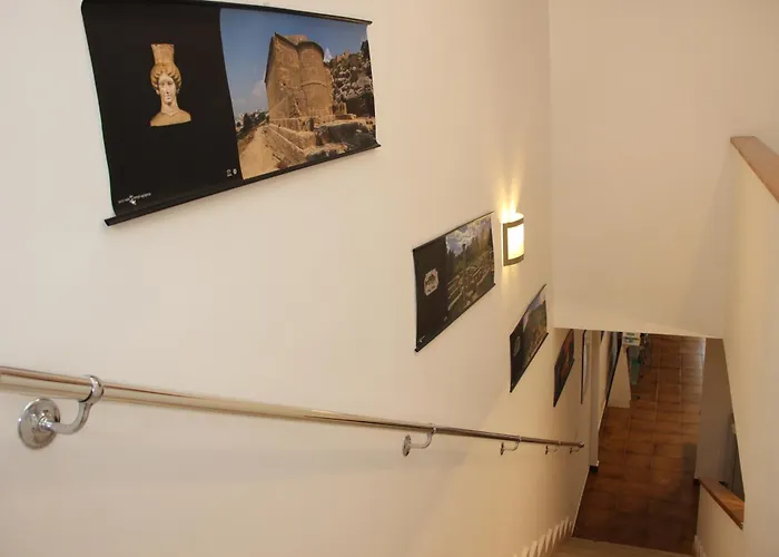 فندق مبيت وإفطار Adriana