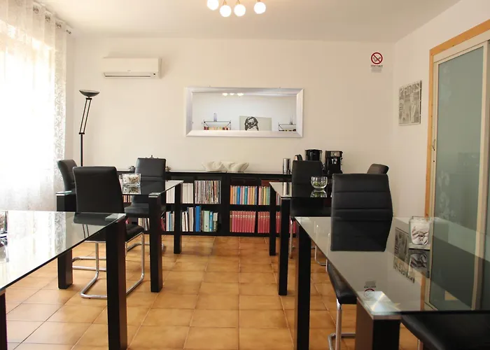 Adriana فندق مبيت وإفطار 4*