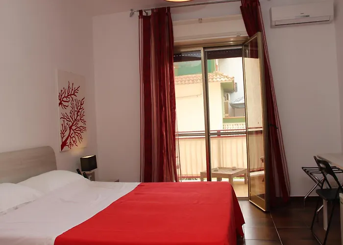 فندق مبيت وإفطار Adriana سان ليون