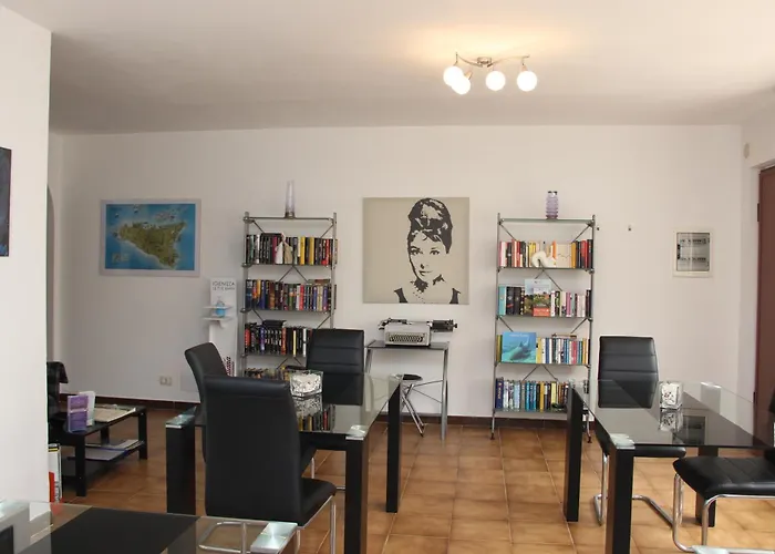 فندق مبيت وإفطار Adriana 4*