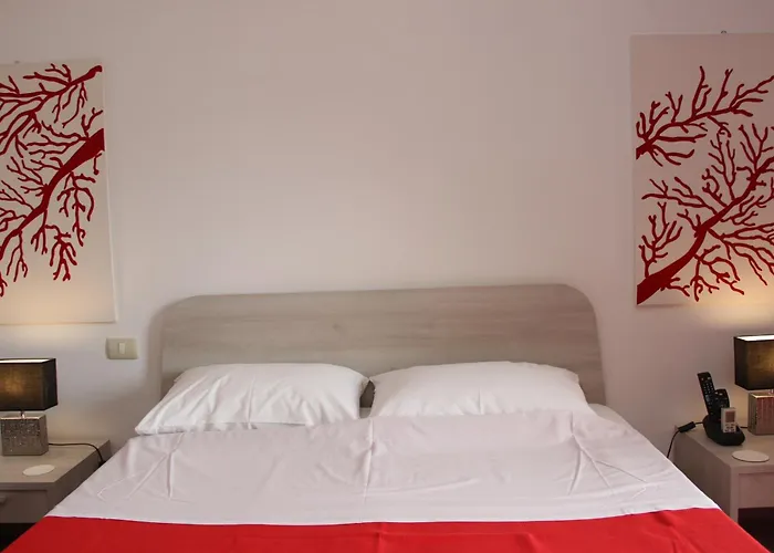 Adriana فندق مبيت وإفطار سان ليون