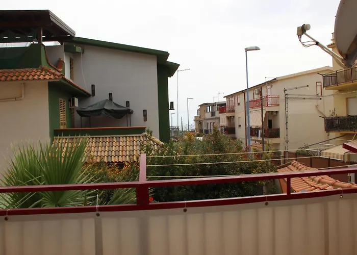 Adriana فندق مبيت وإفطار سان ليون