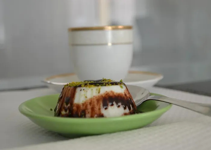 Adriana فندق مبيت وإفطار سان ليون