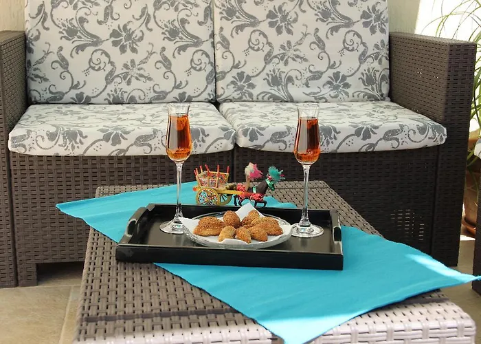 فندق مبيت وإفطار Adriana سان ليون