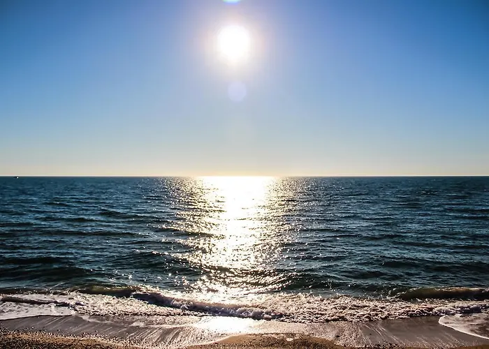 فندق مبيت وإفطار Adriana 4*