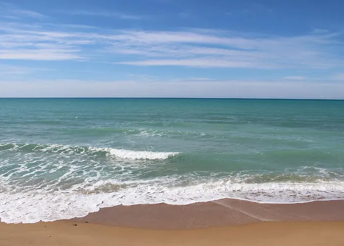 فندق مبيت وإفطار Adriana سان ليون