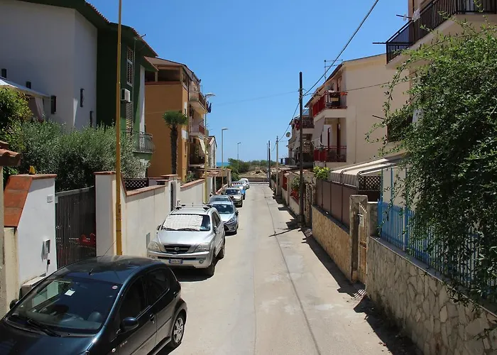 فندق مبيت وإفطار Adriana سان ليون