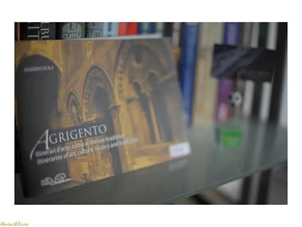 Adriana فندق مبيت وإفطار