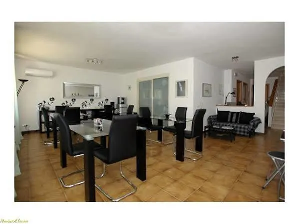 فندق مبيت وإفطار Adriana 4*